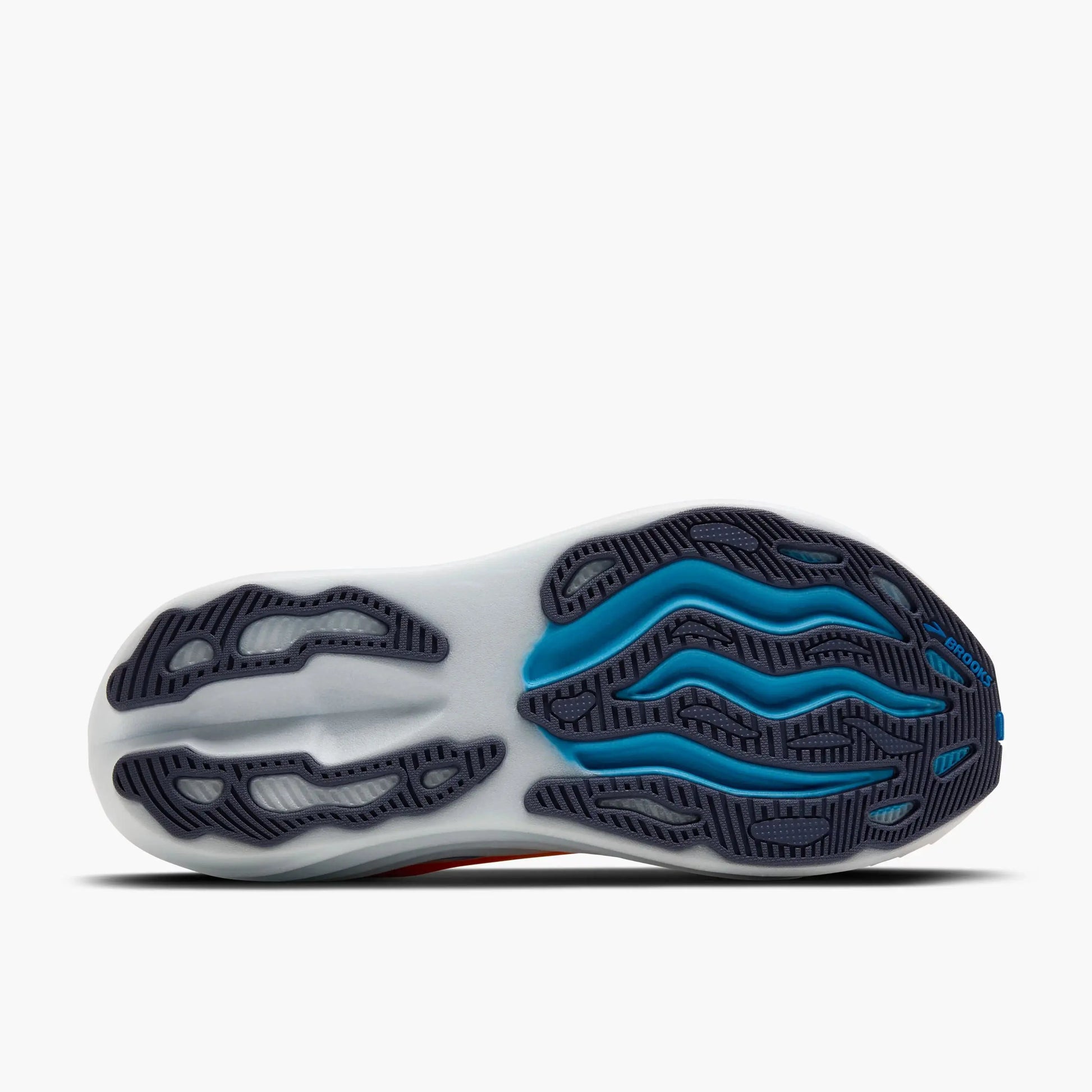 Glycerin Max Orange Brooks