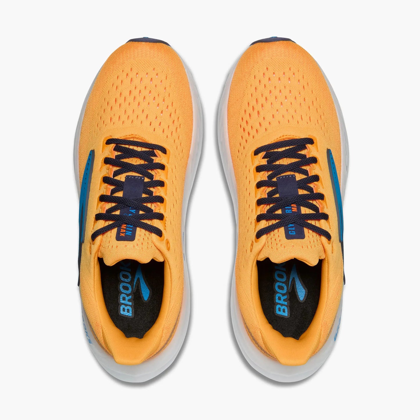 Glycerin Max Orange Brooks