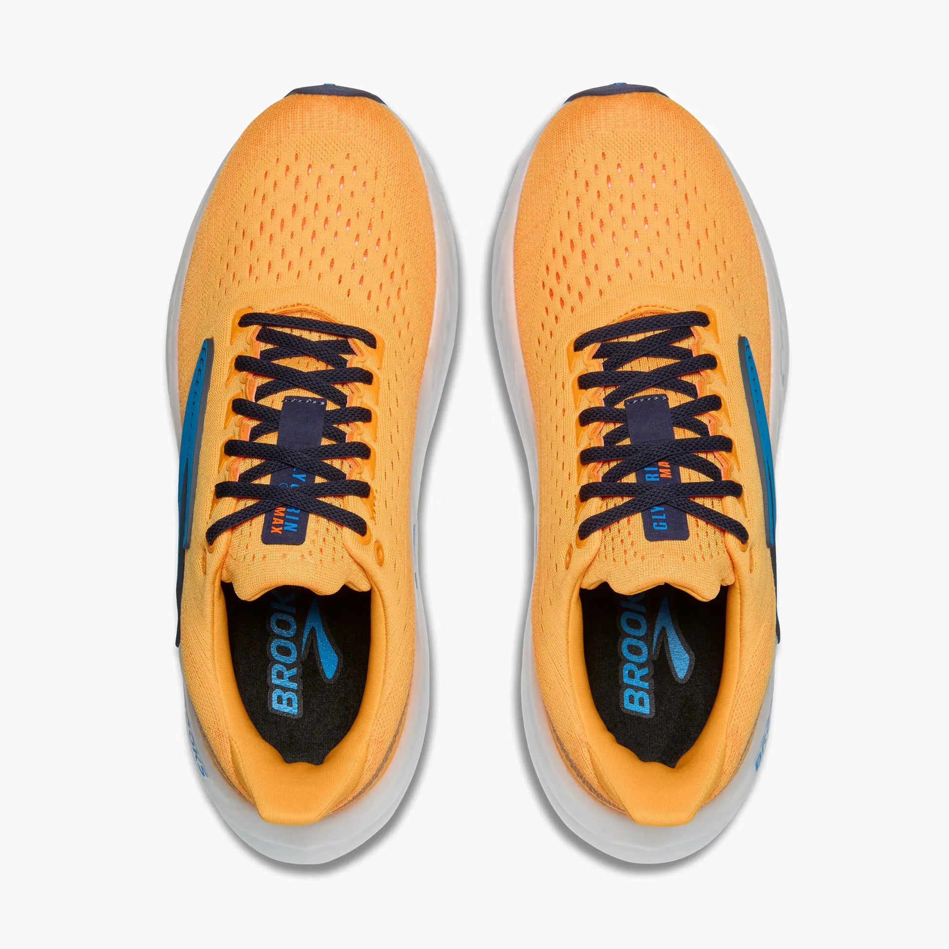 Glycerin Max Orange Brooks