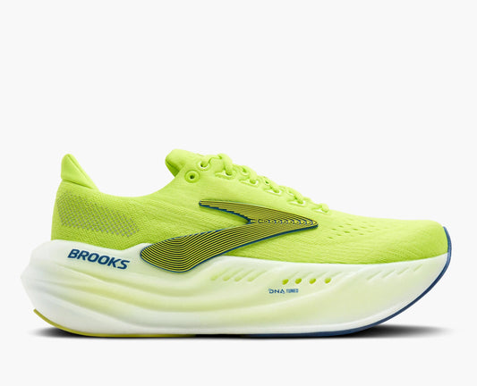 Glycerin Max Vert Brooks