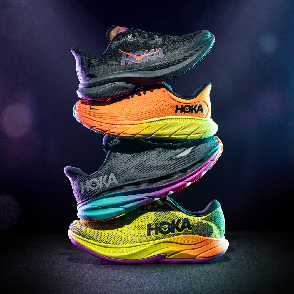 Chaussure de running de Hoka One One