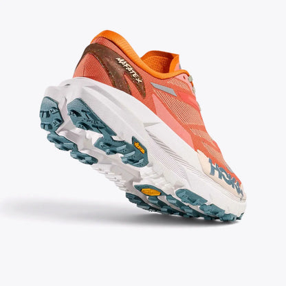 HOKA Mafate X Feldspar Mountain Fog Hoka