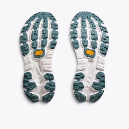 HOKA Mafate X Feldspar Mountain Fog Hoka