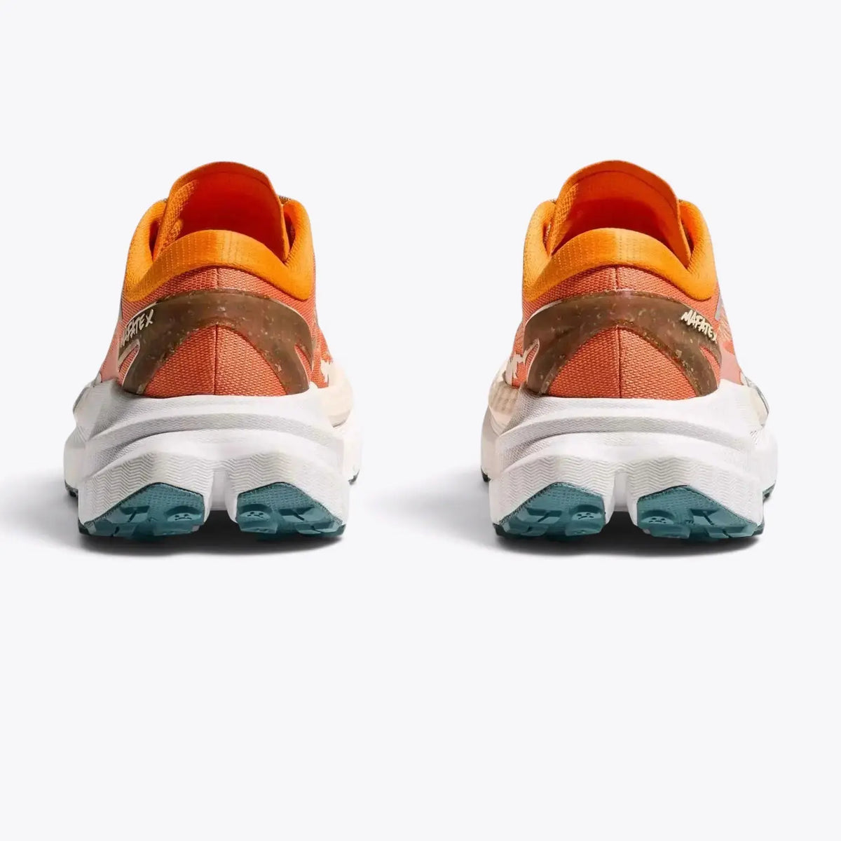 HOKA Mafate X Feldspar Mountain Fog Hoka
