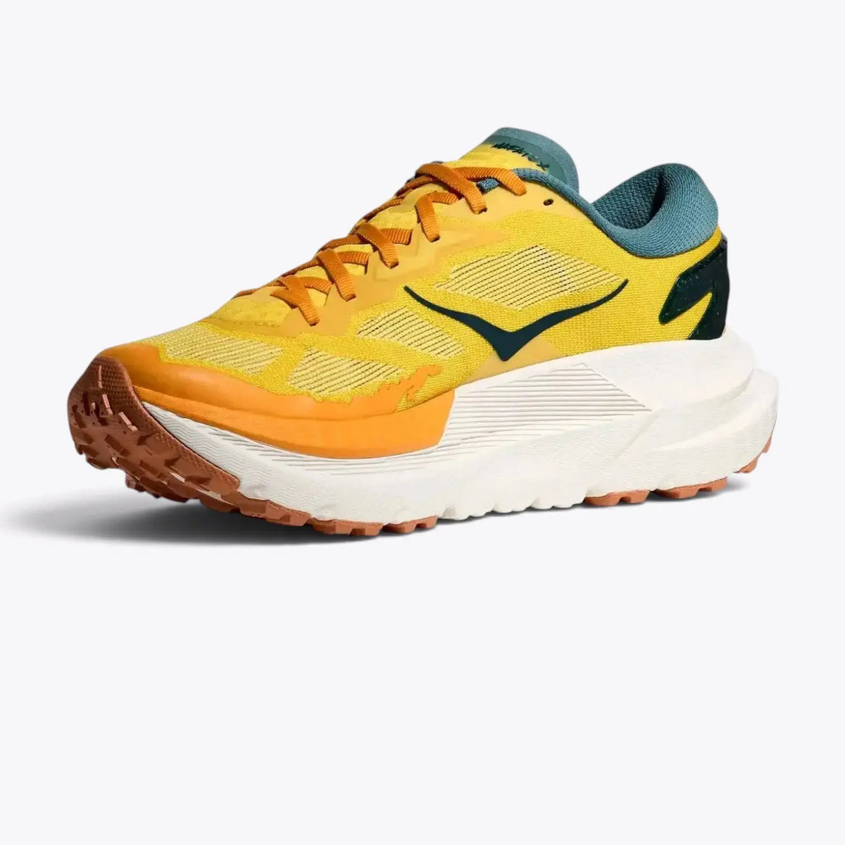 HOKA Mafate X Zest Mountain Fog Hoka