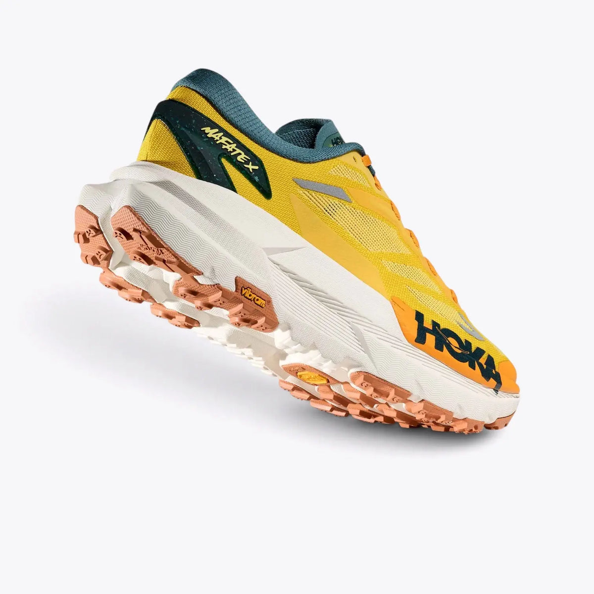 HOKA Mafate X Zest Mountain Fog Hoka