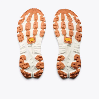 HOKA Mafate X Zest Mountain Fog Hoka