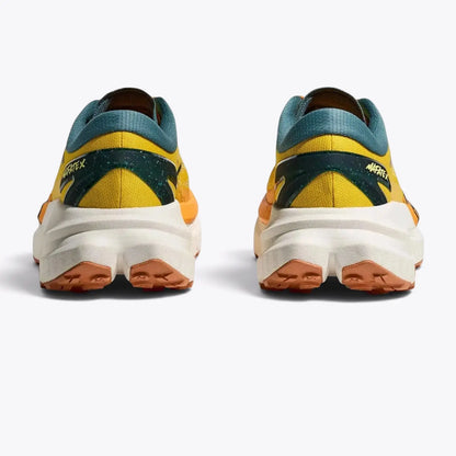 HOKA Mafate X Zest Mountain Fog Hoka