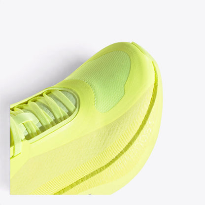 Adidas Hyperboost Edge Hi-Res Yellow