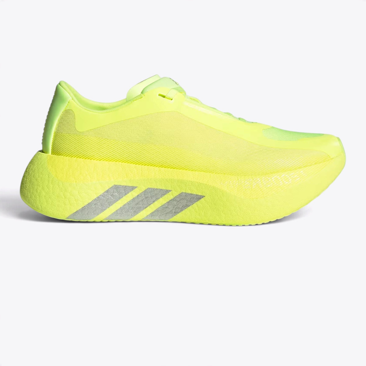 Adidas Hyperboost Edge Hi-Res Yellow