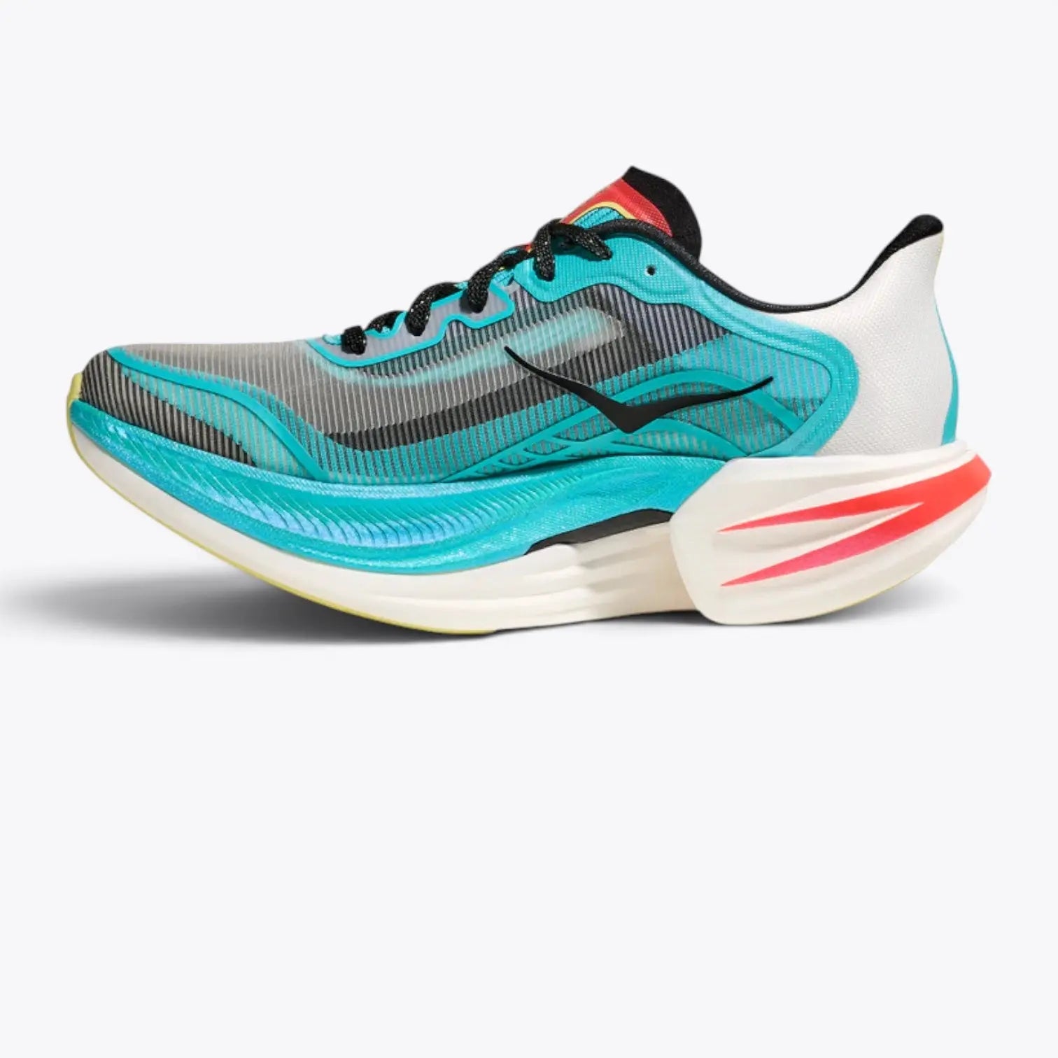 Hoka Cielo X1 2.0 Frost Black Hoka