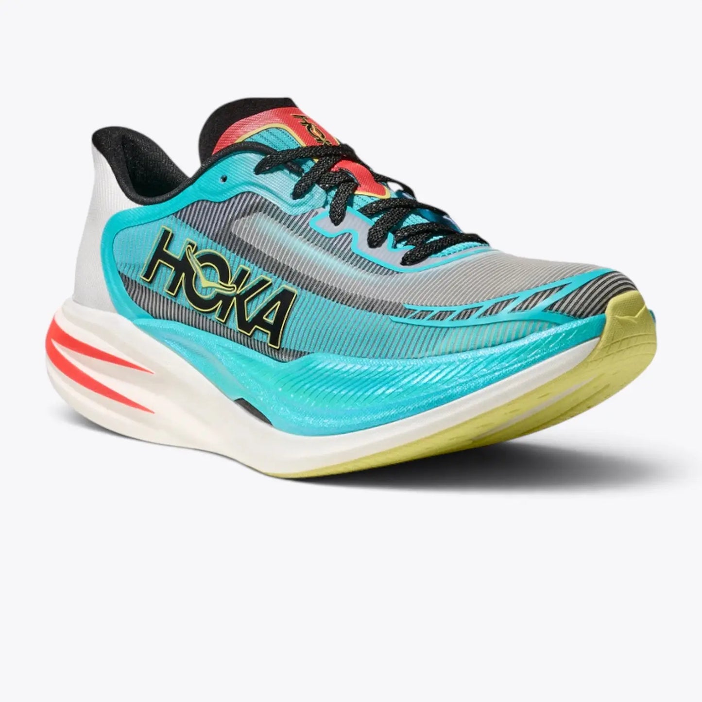 Hoka Cielo X1 2.0 Frost Black Hoka