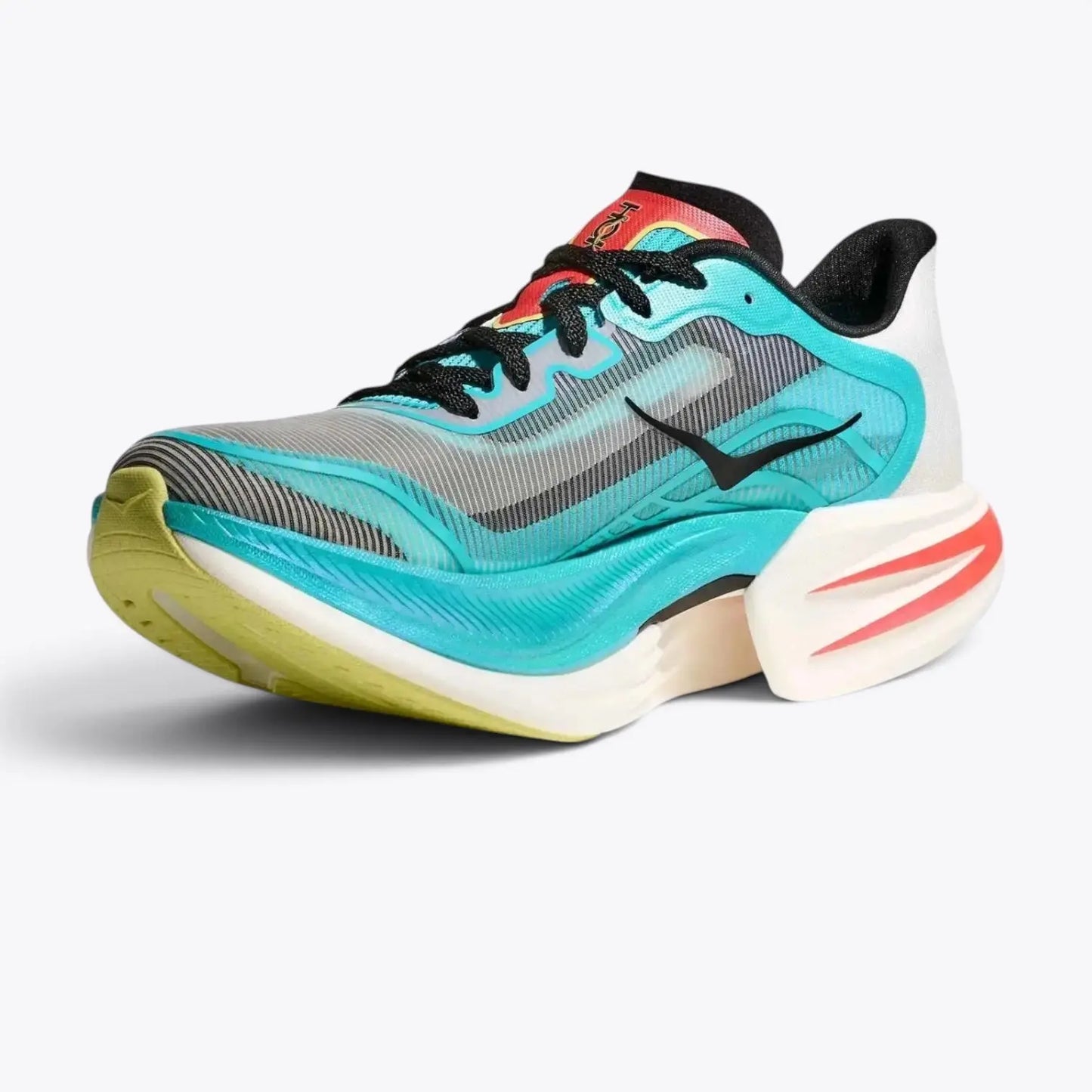 Hoka Cielo X1 2.0 Frost Black Hoka