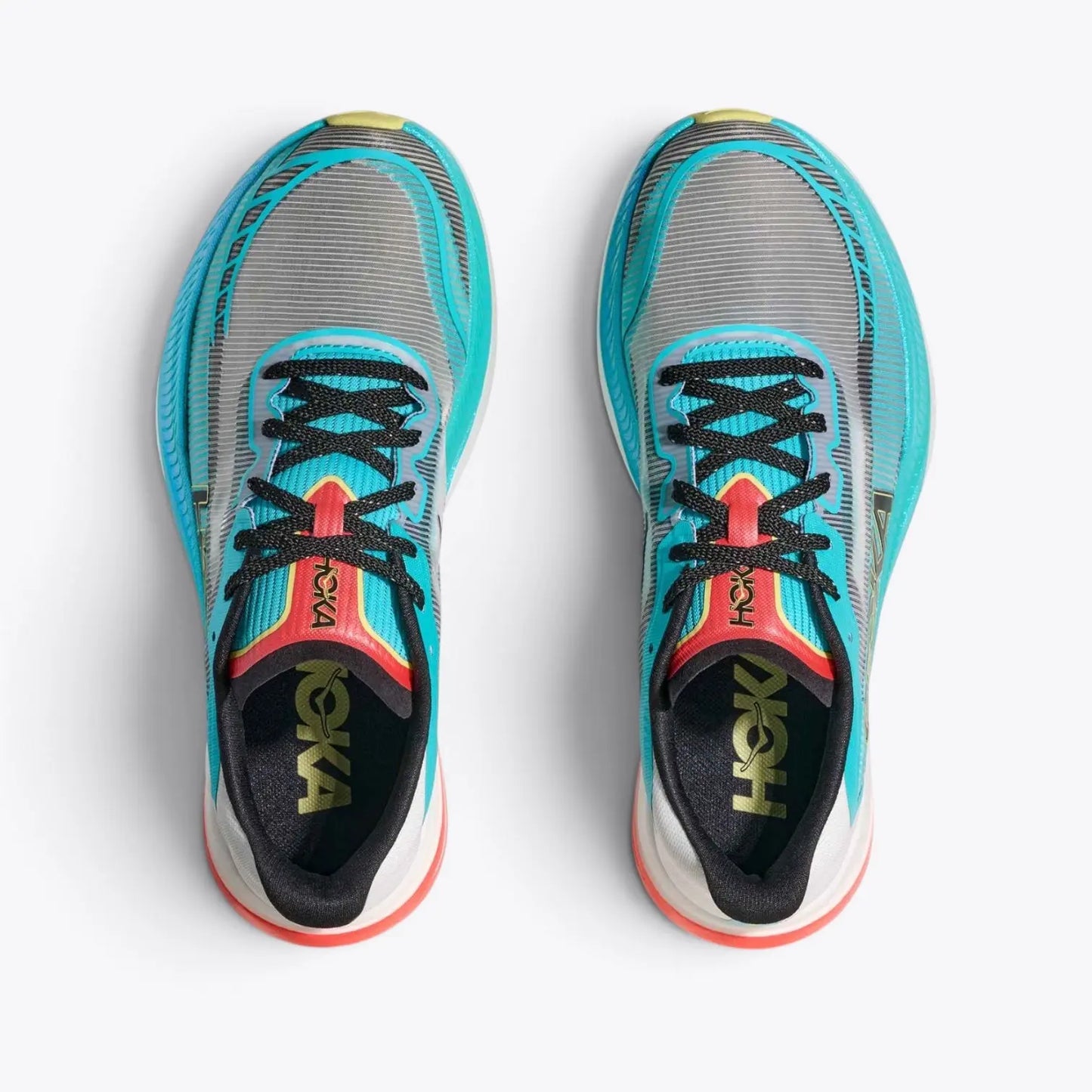 Hoka Cielo X1 2.0 Frost Black Hoka