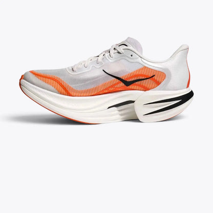 Hoka Cielo X1 2.0 White Real Red Hoka