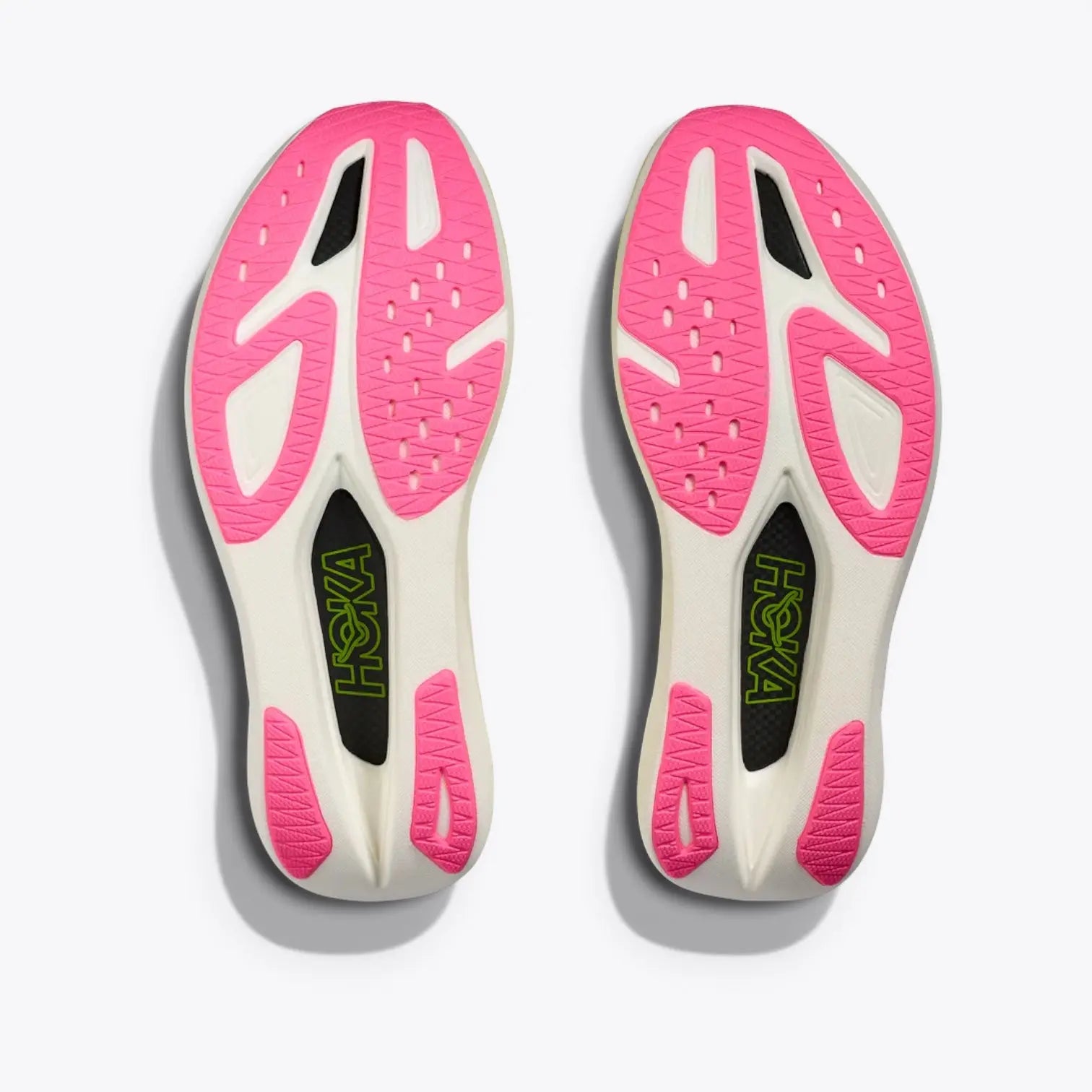 Hoka Rocket X 3 Sunlight Neon Hoka Citrus Hoka