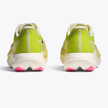 Hoka Rocket X 3 Sunlight Neon Hoka Citrus Hoka