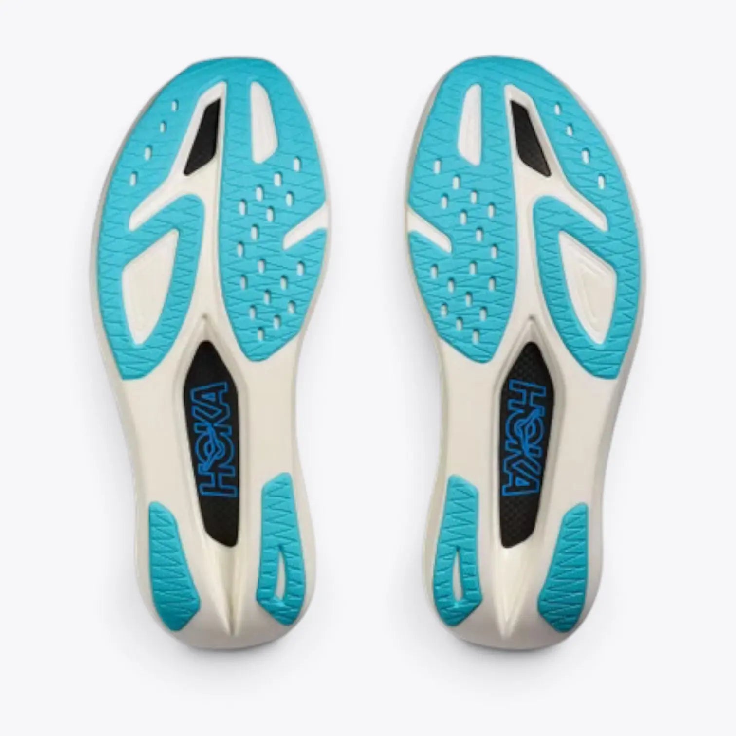 Hoka Rocket X 3 White Black Hoka