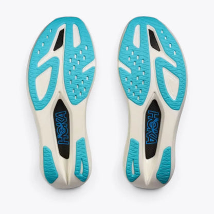 Hoka Rocket X 3 White Black Hoka