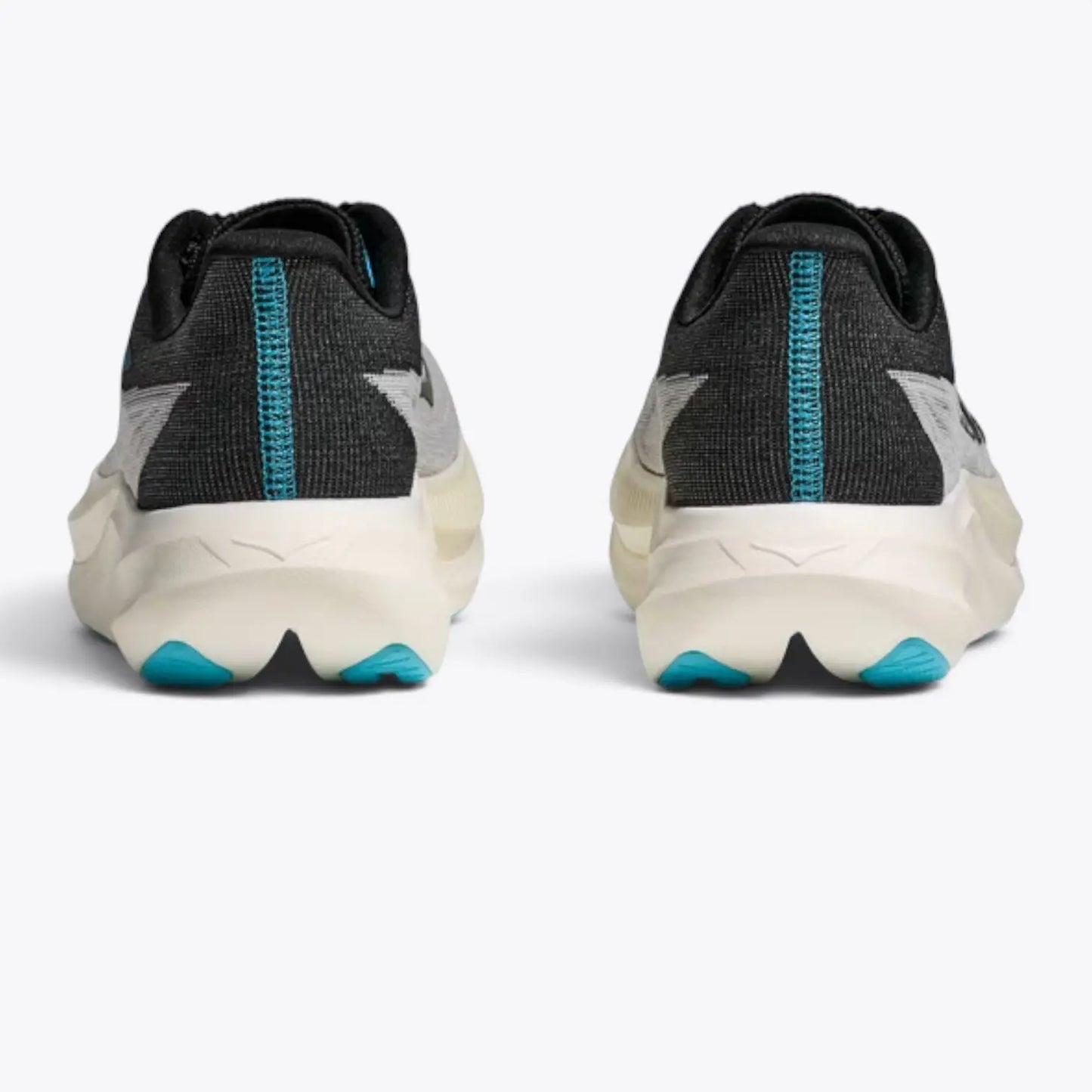 Hoka Rocket X 3 White Black Hoka