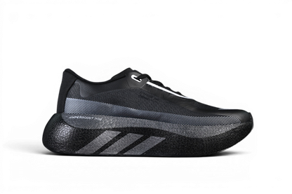 Hyperboost Edge Core Black Carbon – Super Trainer Adidas