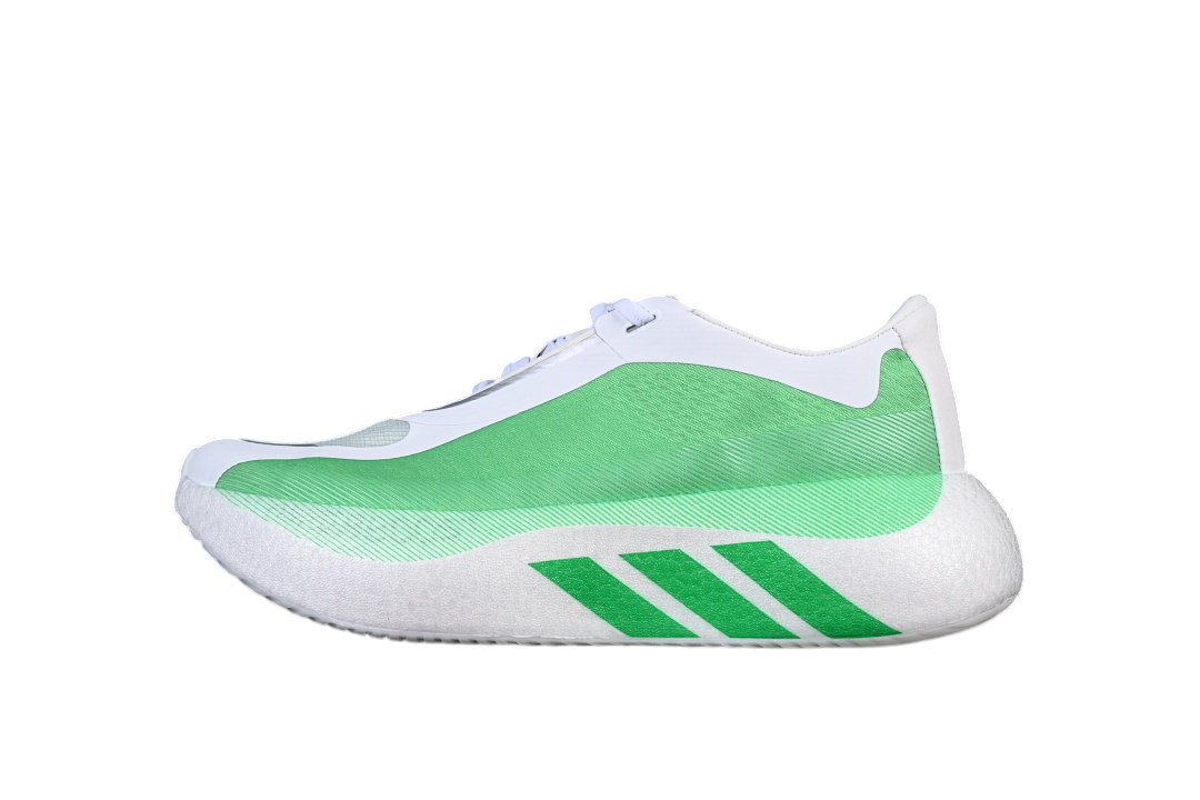 Hyperboost Edge Equipment Green – Super Trainer Adidas