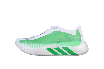 Hyperboost Edge Equipment Green – Super Trainer Adidas