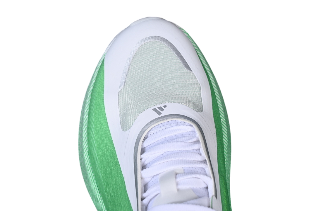 Hyperboost Edge Equipment Green – Super Trainer Adidas