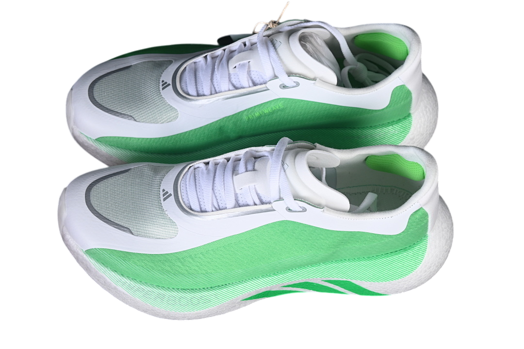 Hyperboost Edge Equipment Green – Super Trainer Adidas