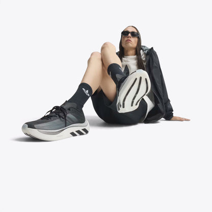 Adidas Hyperboost EPHR LT Black White