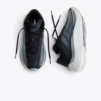 Adidas Hyperboost EPHR LT Black White