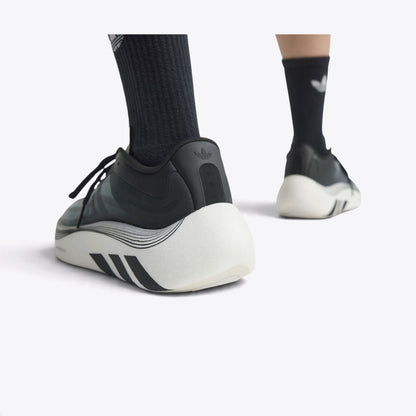 Adidas Hyperboost EPHR LT Black White