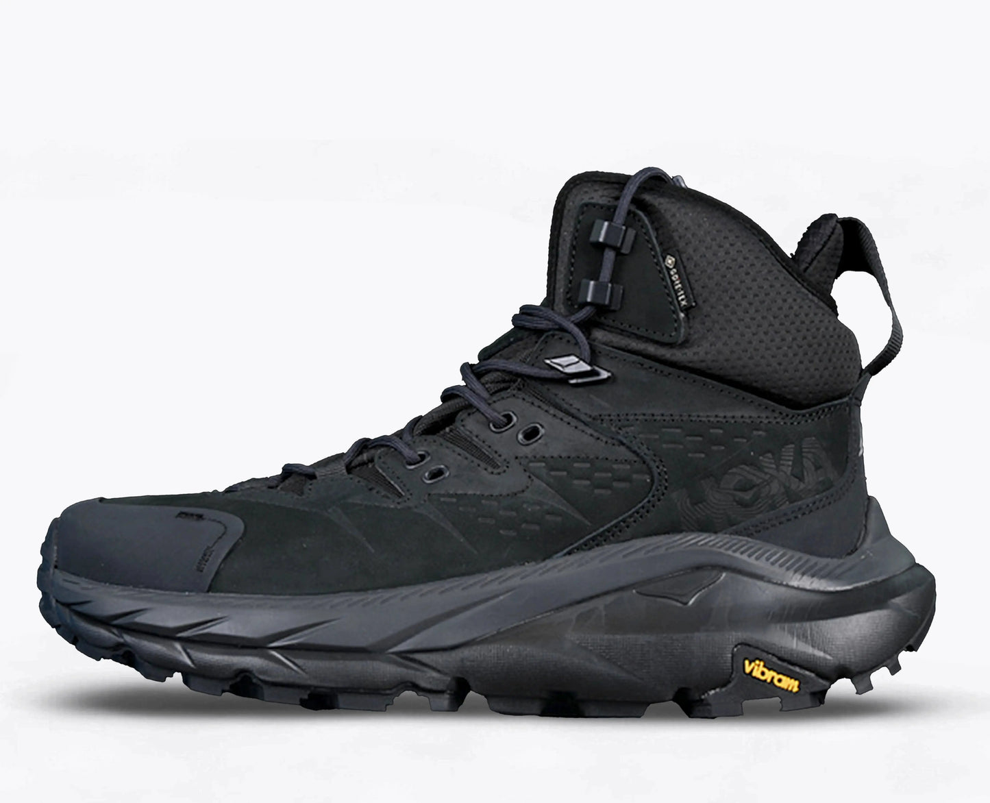 Kaha 2 Gore tex Noir Hoka