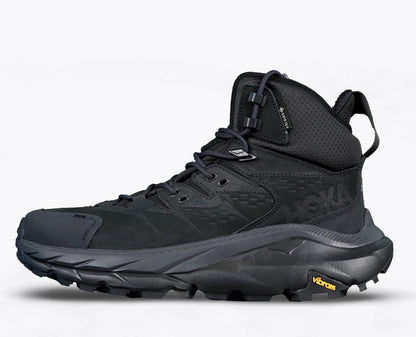Kaha 2 Gore tex Noir Hoka