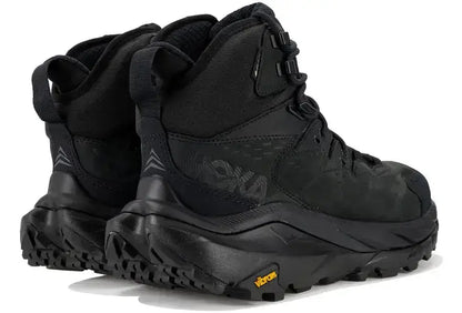 Kaha 2 Gore tex Noir Hoka