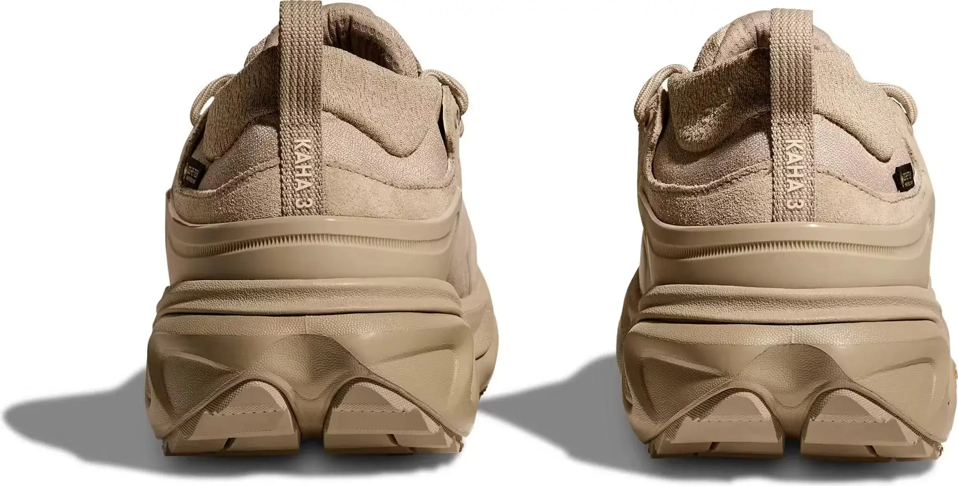 Kaha 3 Beige Hoka