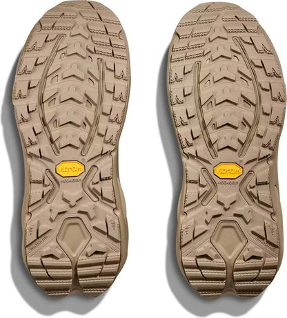 Kaha 3 Beige Hoka