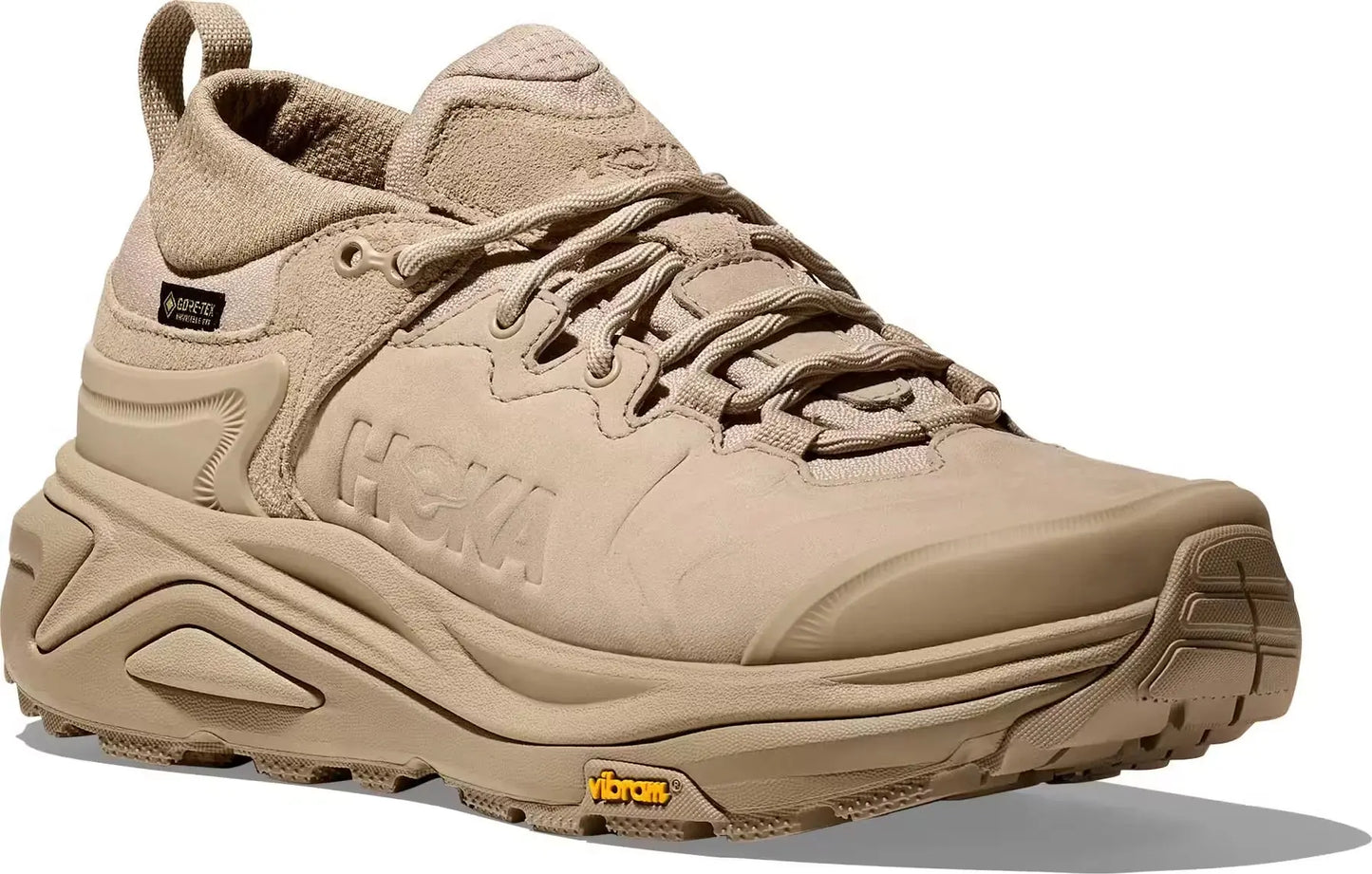 Kaha 3 Beige Hoka