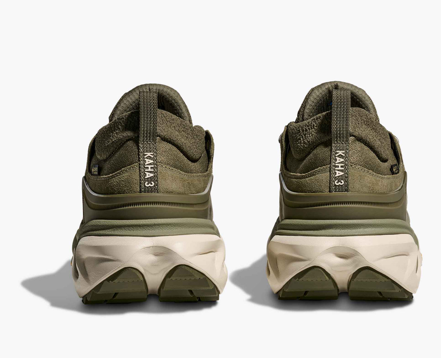 Kaha 3 Low Gore Tex Hoka