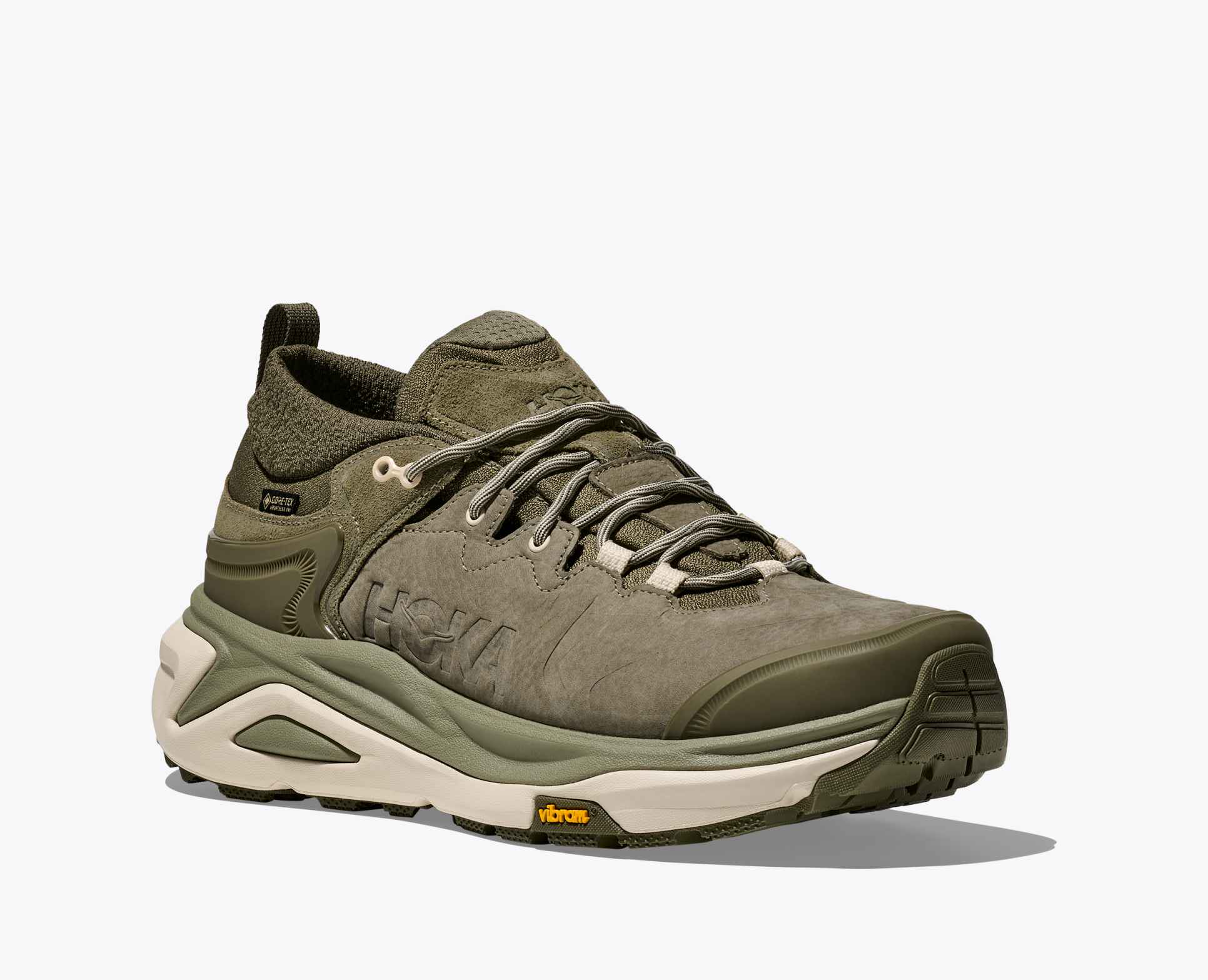 Kaha 3 Low Gore Tex Hoka