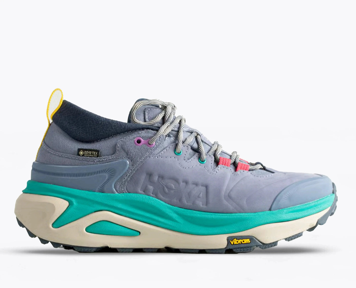 Hoka Kaha 3 Low Violet