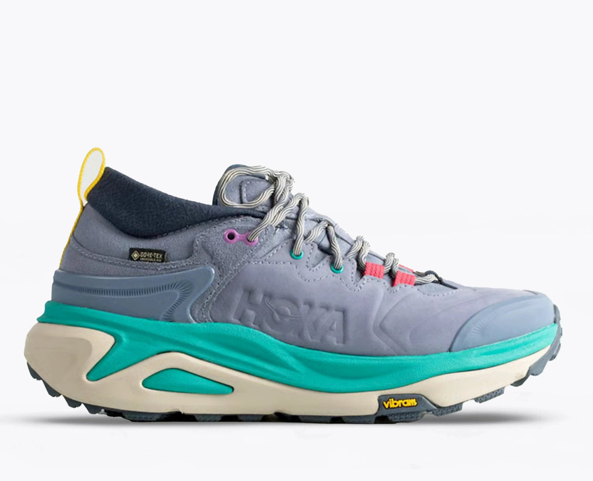 Hoka Kaha 3 Low Violet