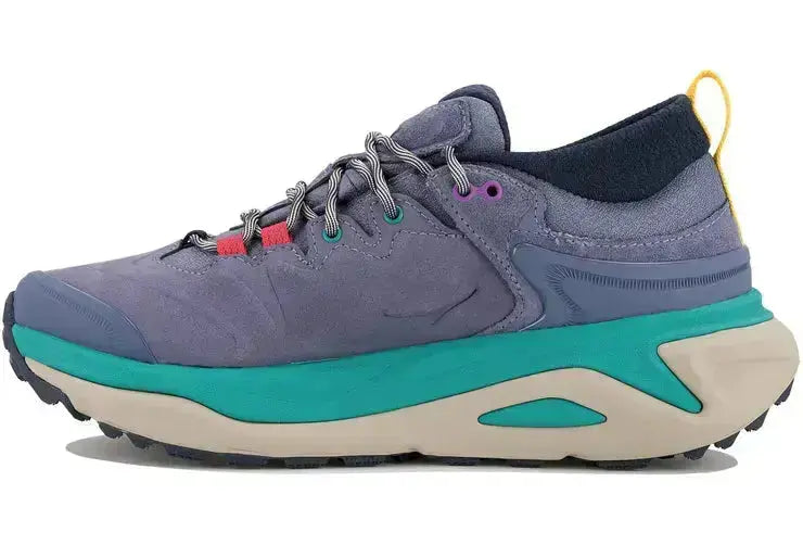 Hoka Kaha 3 Low Violet