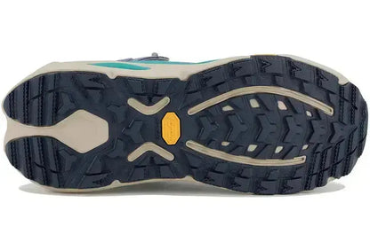 Hoka Kaha 3 Low Violet