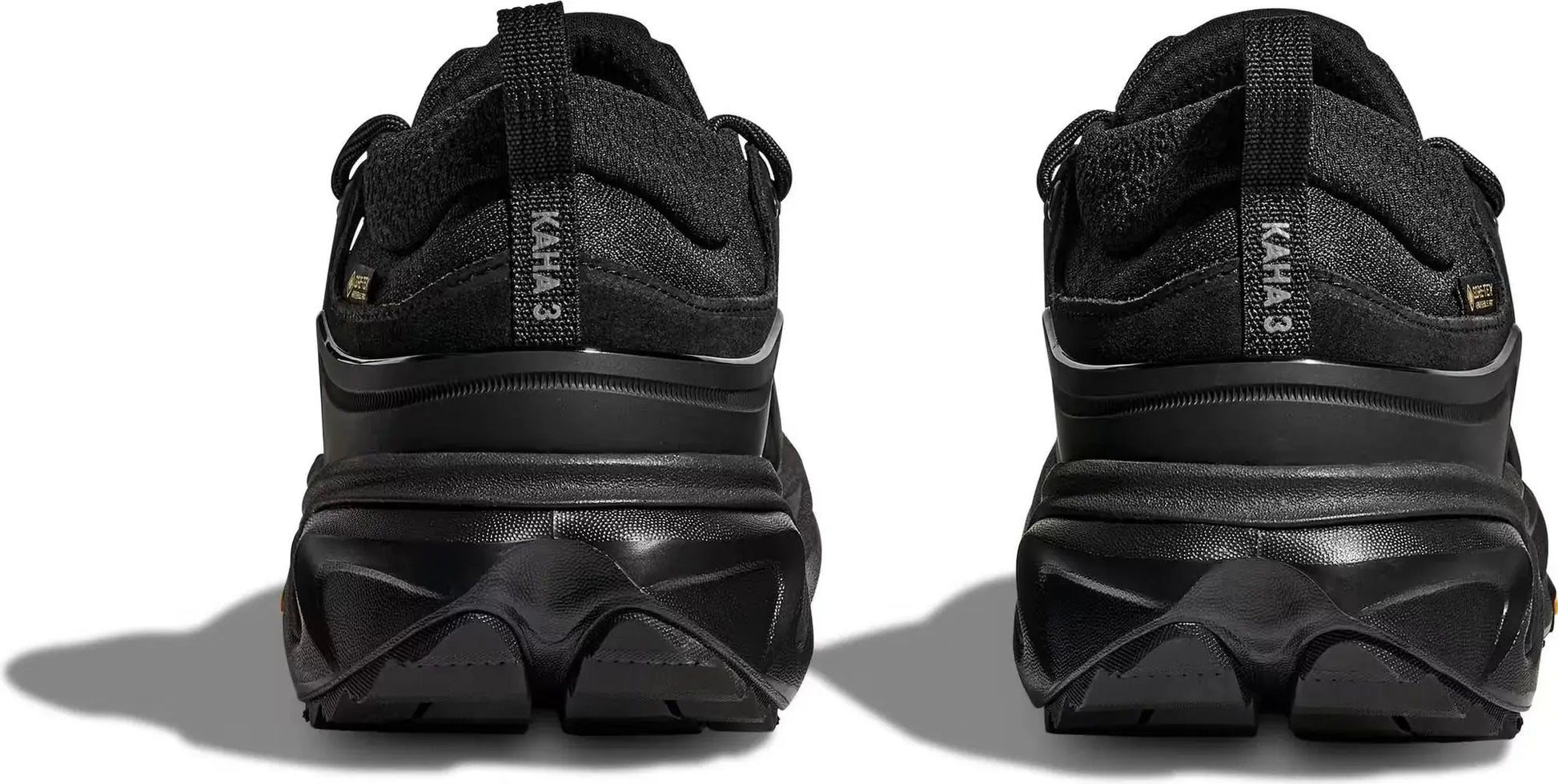 Kaha 3 Black Hoka
