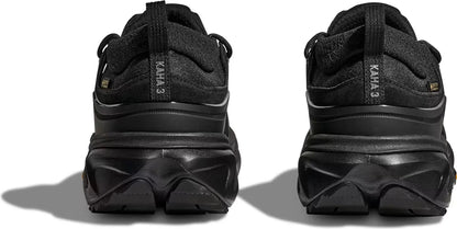 Kaha 3 Black Hoka