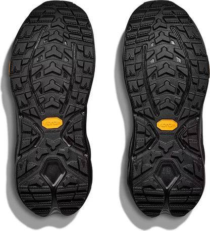 Kaha 3 Black Hoka