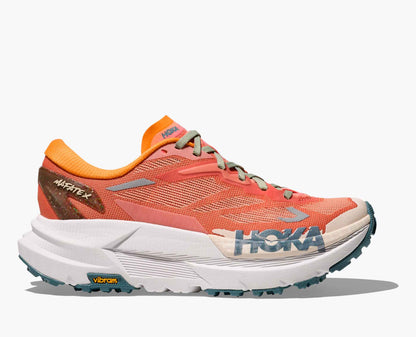 Mafate Speed X Corail/Rose Hoka