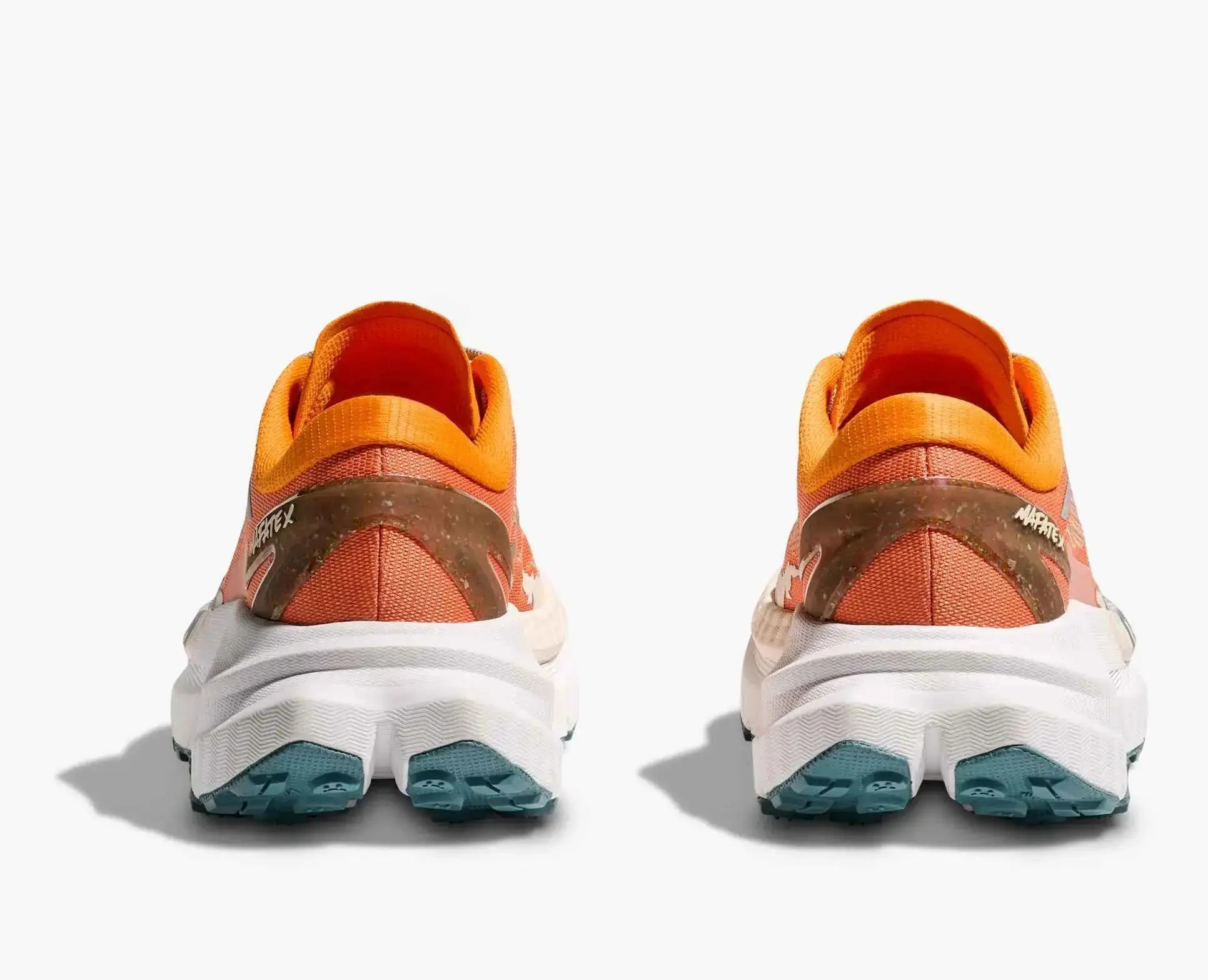 Mafate Speed X Corail/Rose Hoka