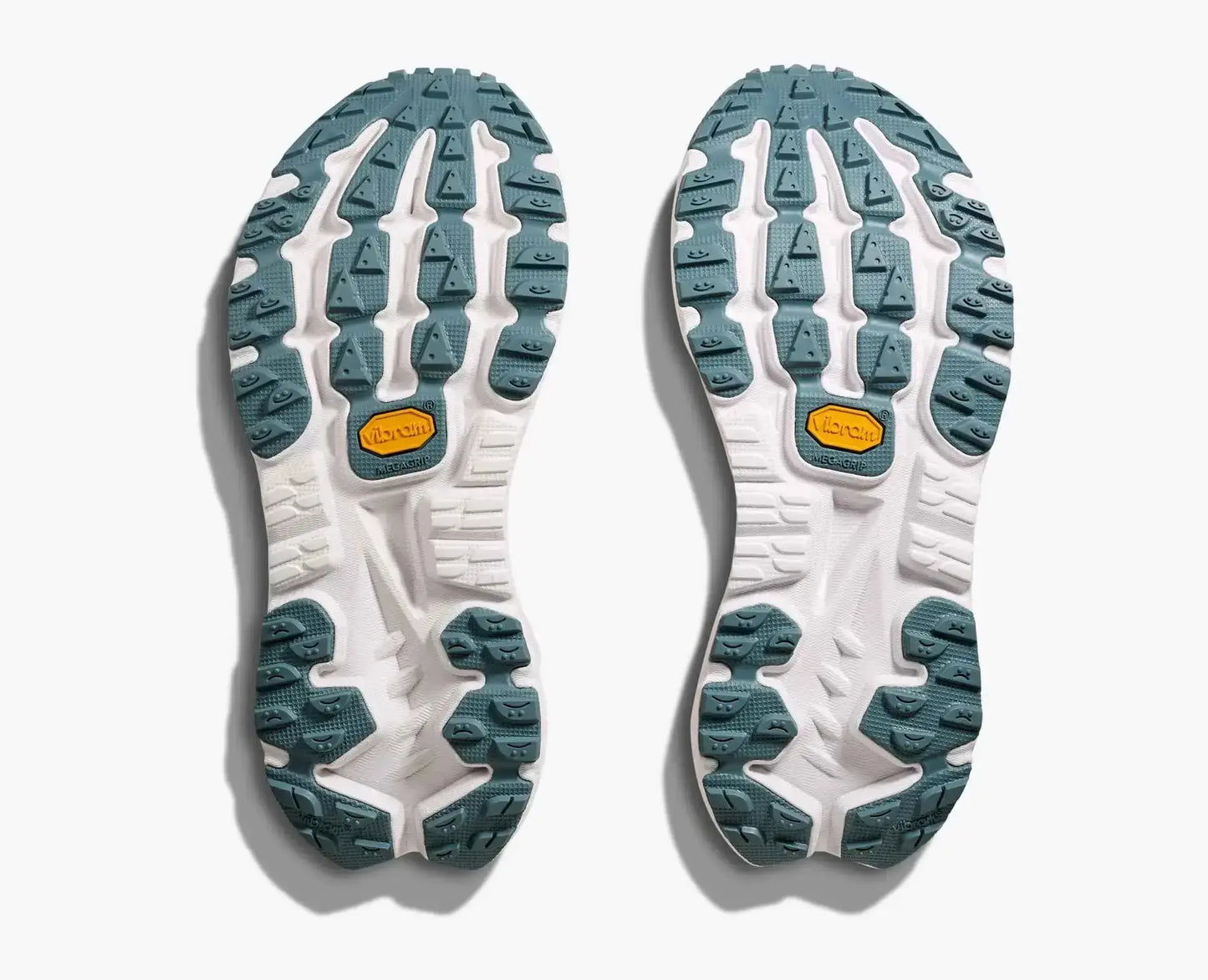 Mafate Speed X Corail/Rose Hoka